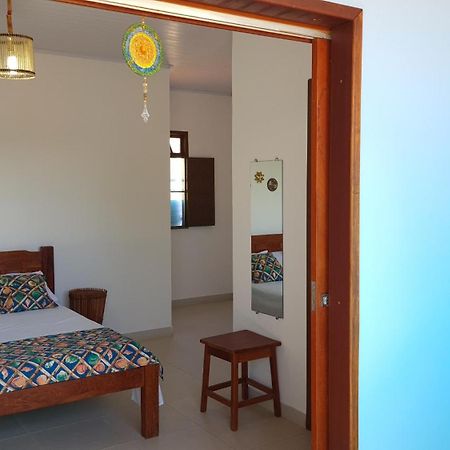 A Casa No Baixio - Baixio - Litoral Norte - Ba Exterior photo